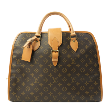 LOUIS VUITTON Monogram Rivoli Handbag M53380