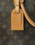 LOUIS VUITTON Monogram Rivoli Handbag M53380