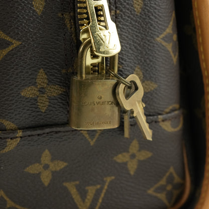 LOUIS VUITTON Monogram Rivoli Handbag M53380