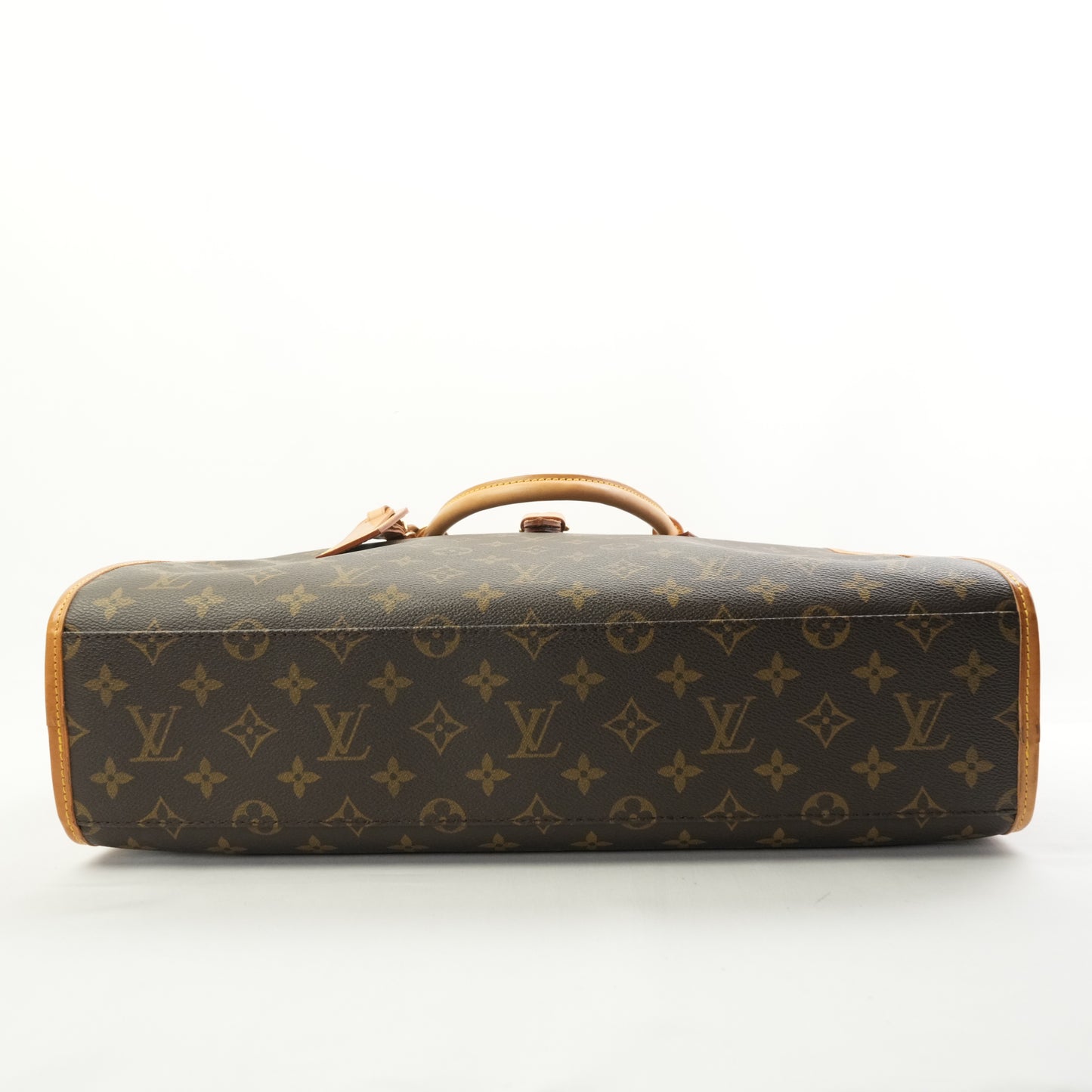 LOUIS VUITTON Monogram Rivoli Handbag M53380