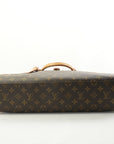 LOUIS VUITTON Monogram Rivoli Handbag M53380