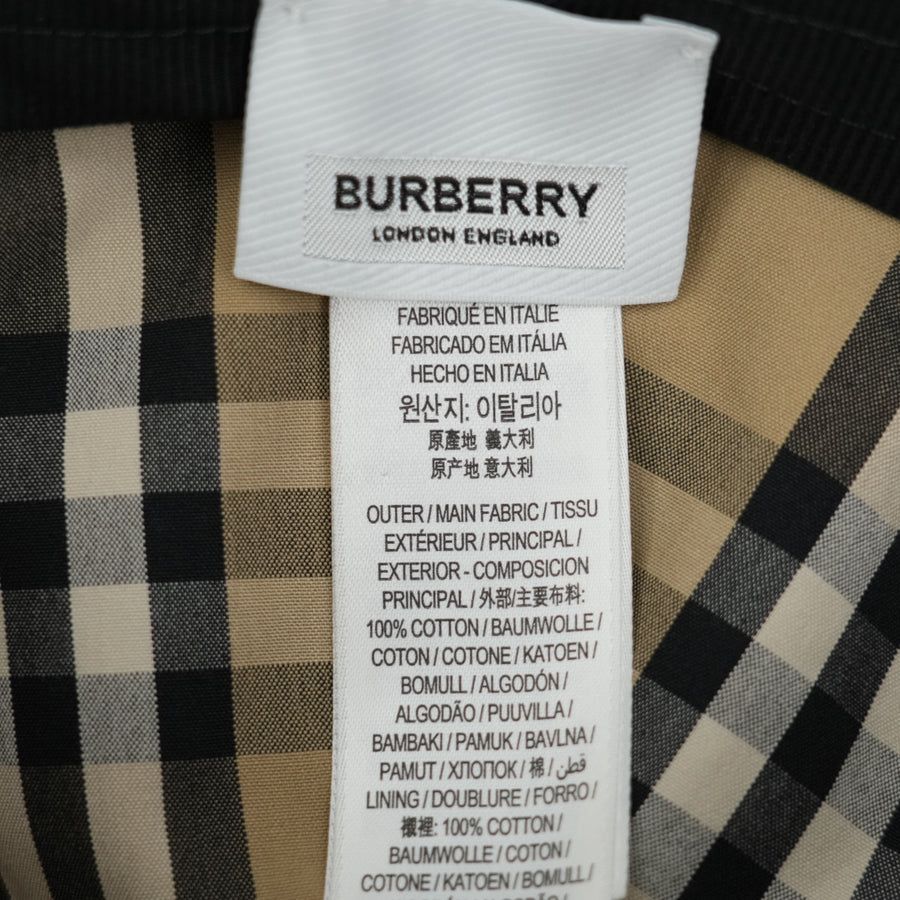 BURBERRY Hat Apparel