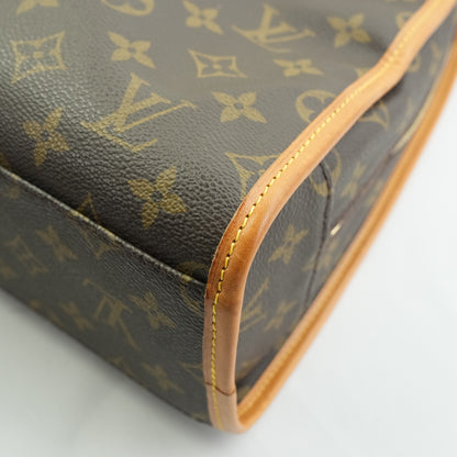 LOUIS VUITTON Monogram Rivoli Handbag M53380