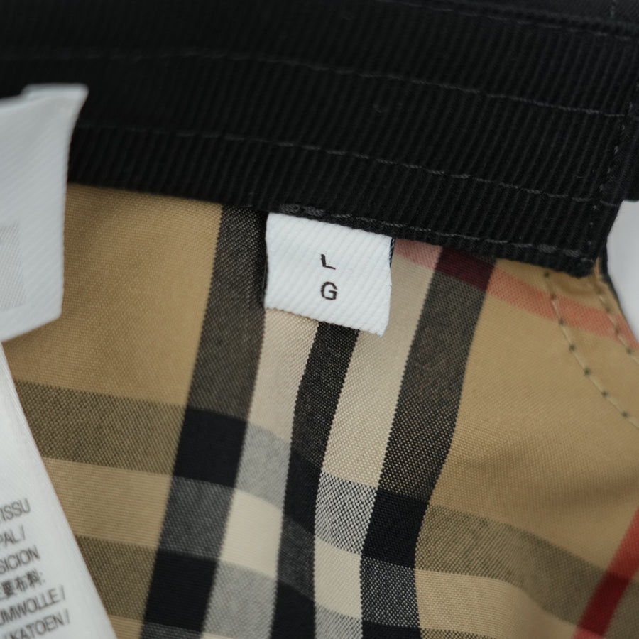 BURBERRY Hat Apparel