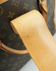 LOUIS VUITTON Monogram Rivoli Handbag M53380