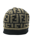 FENDI Zucca Hat