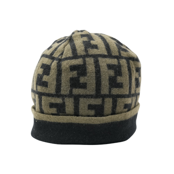 FENDI Zucca Hat