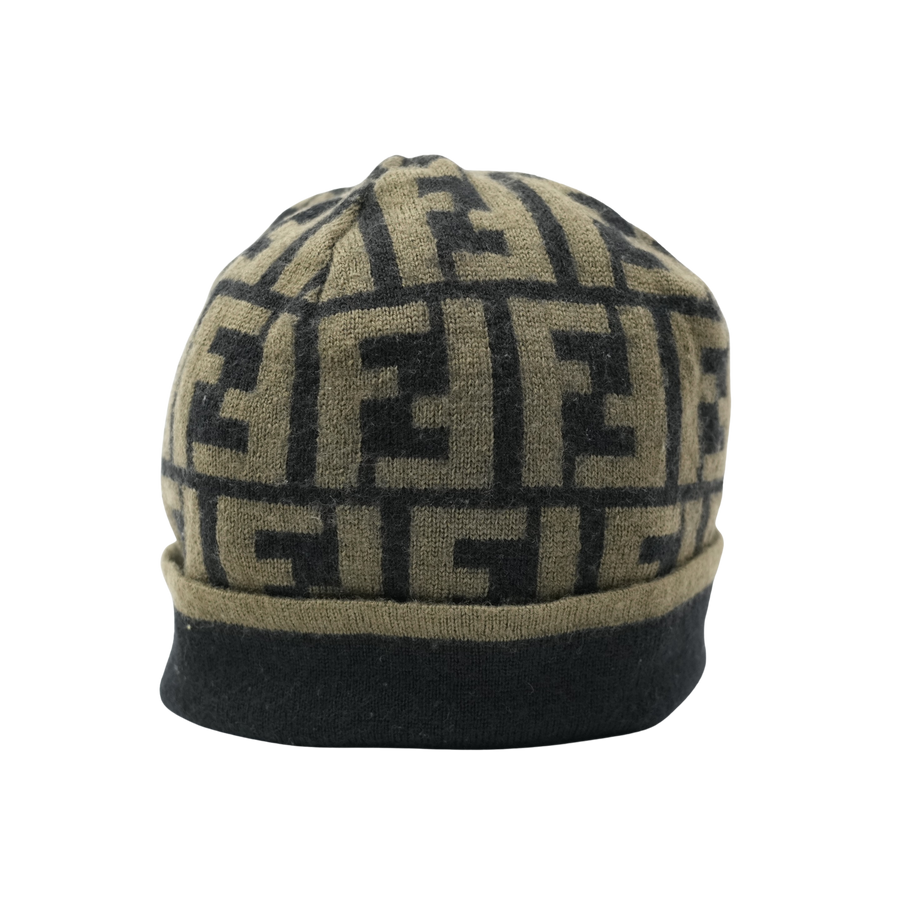 FENDI Zucca Hat