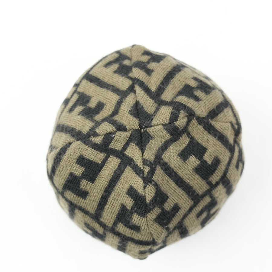 FENDI Zucca Hat