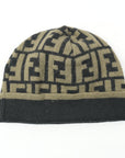 FENDI Zucca Hat