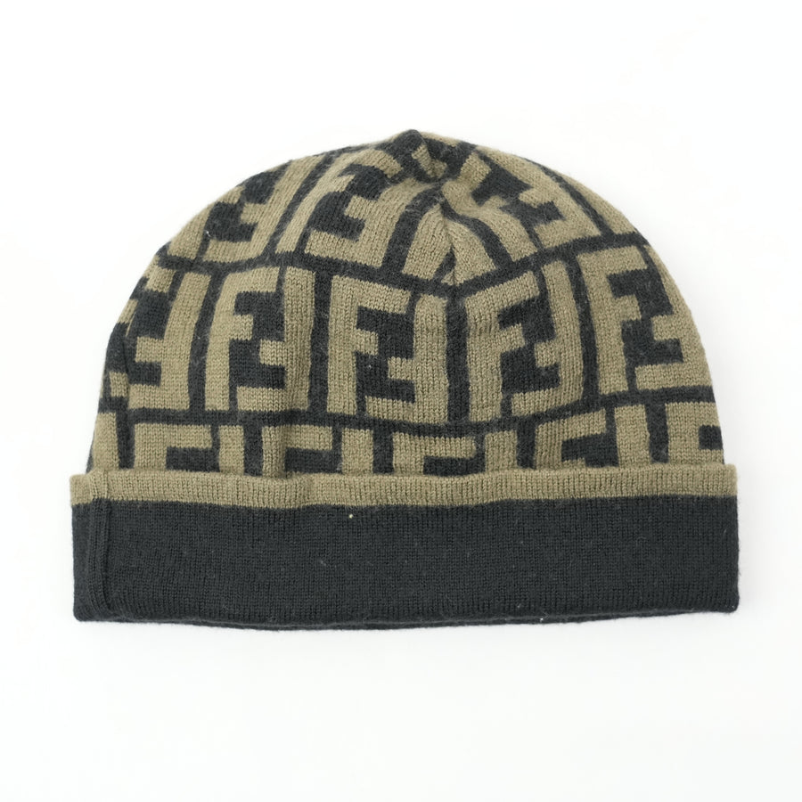 FENDI Zucca Hat