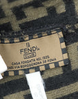 FENDI Zucca Hat