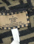 FENDI Zucca Hat