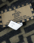 FENDI Zucca Hat