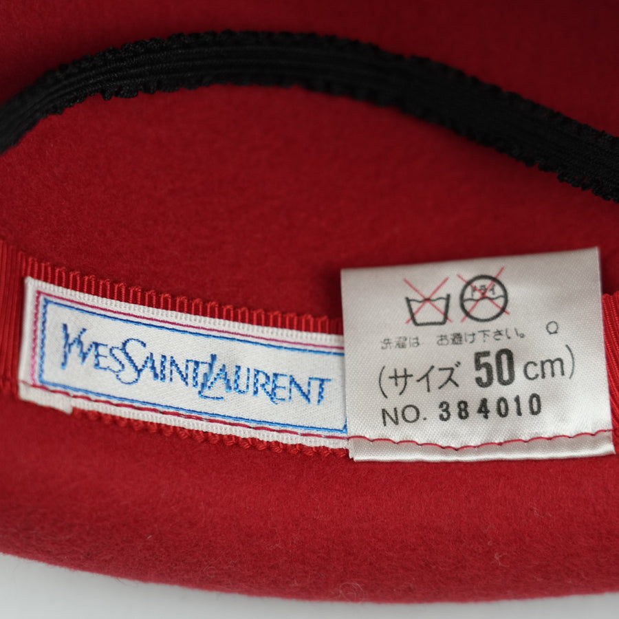 YVES SAINT LAURENT Kids Hat