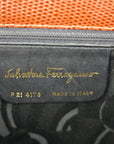 SALVATORE FERRAGAMO Handbag / Shoulder Bag 2Way