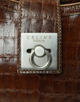 CELINE Shoulder Bag