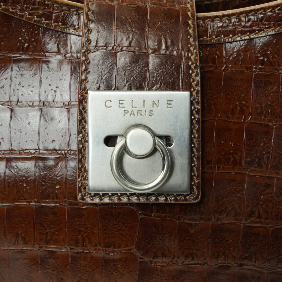 CELINE Shoulder Bag