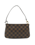 LOUIS VUITTON Damier Navona Handbag N51983