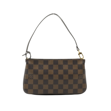 LOUIS VUITTON Damier Navona Handbag N51983