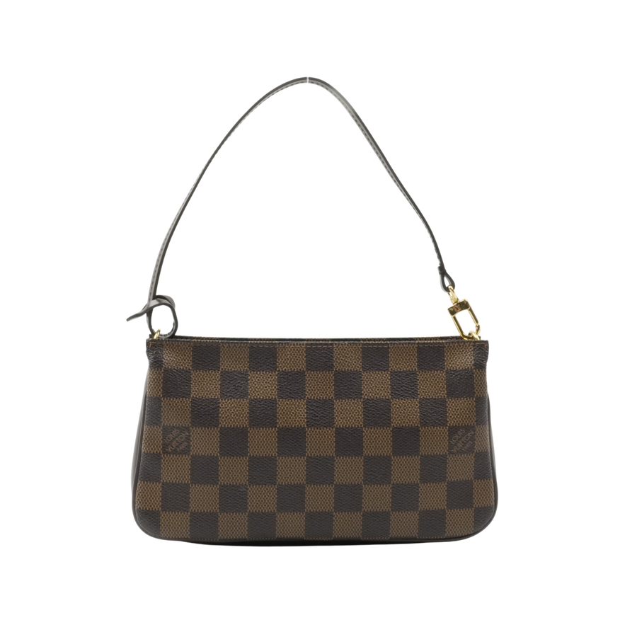 LOUIS VUITTON Damier Navona Handbag N51983