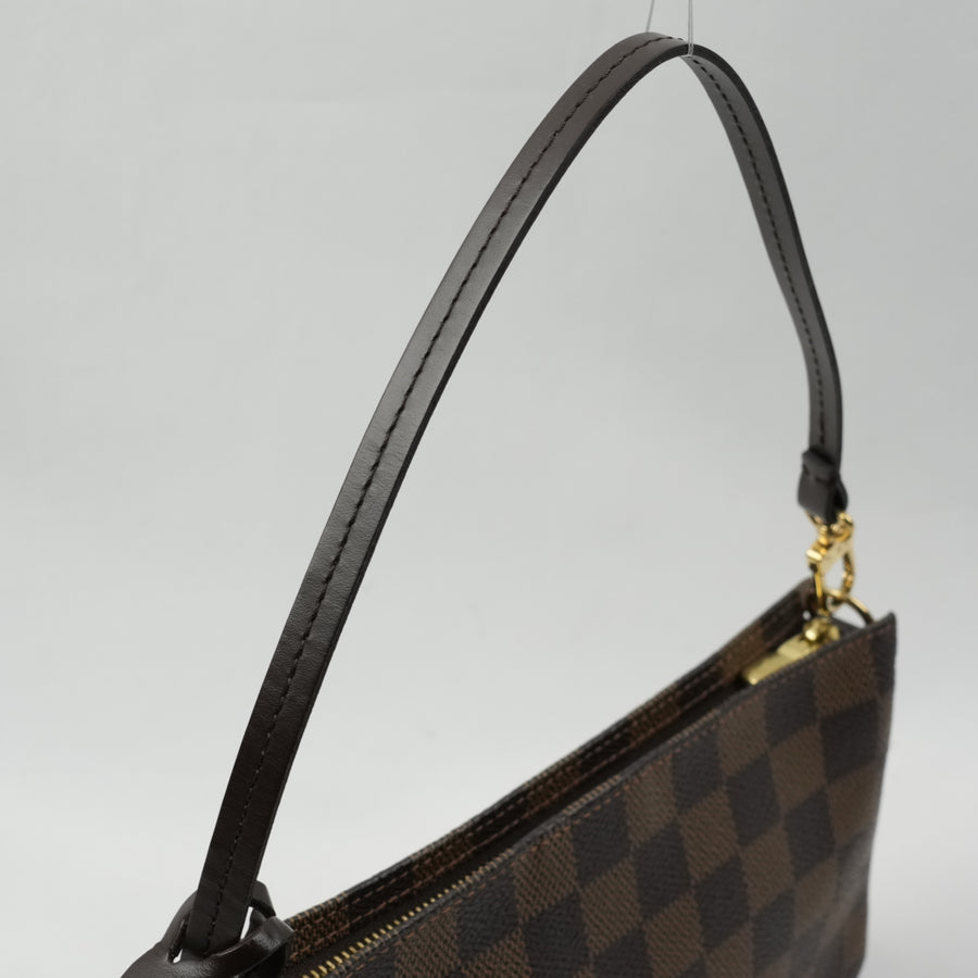 LOUIS VUITTON Damier Navona Handbag N51983