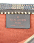 LOUIS VUITTON Damier Navona Handbag N51983