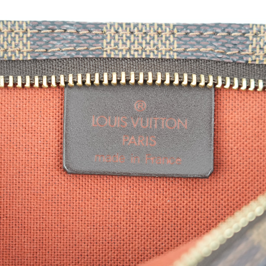 LOUIS VUITTON Damier Navona Handbag N51983