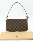 LOUIS VUITTON Damier Navona Handbag N51983