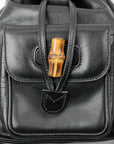 GUCCI Mini Backpack