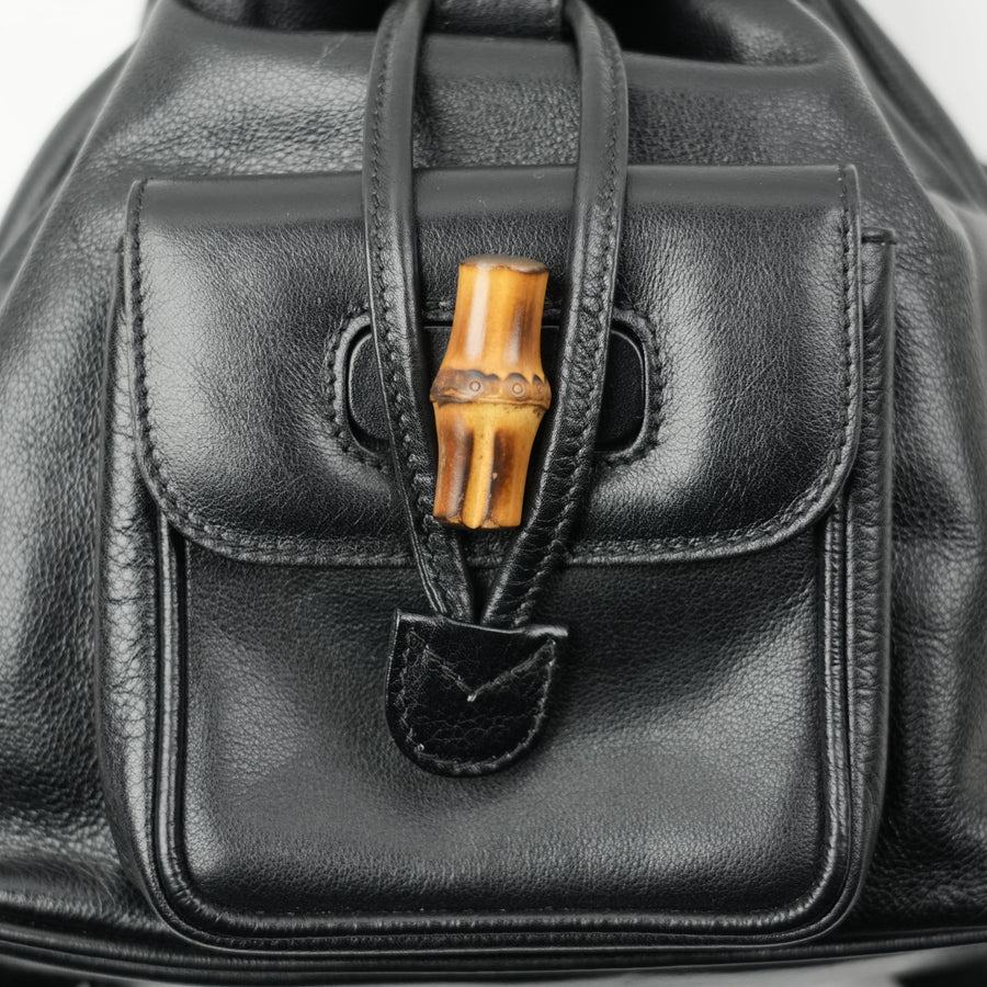 GUCCI Mini Backpack