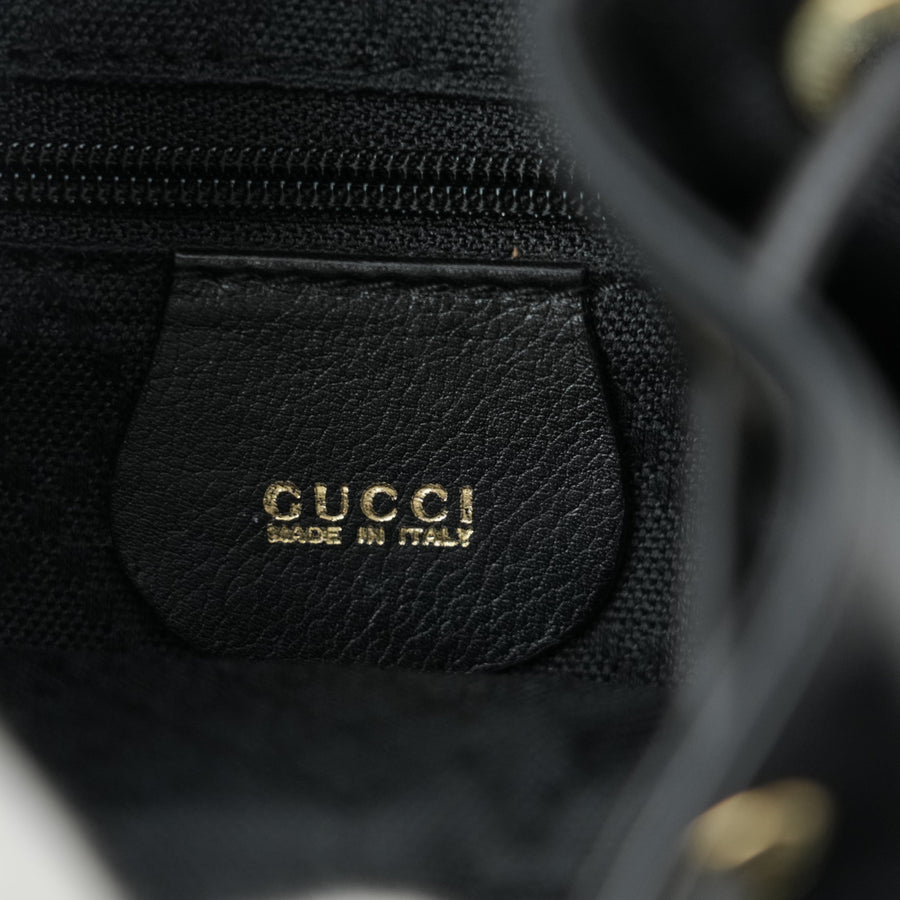 GUCCI Mini Backpack