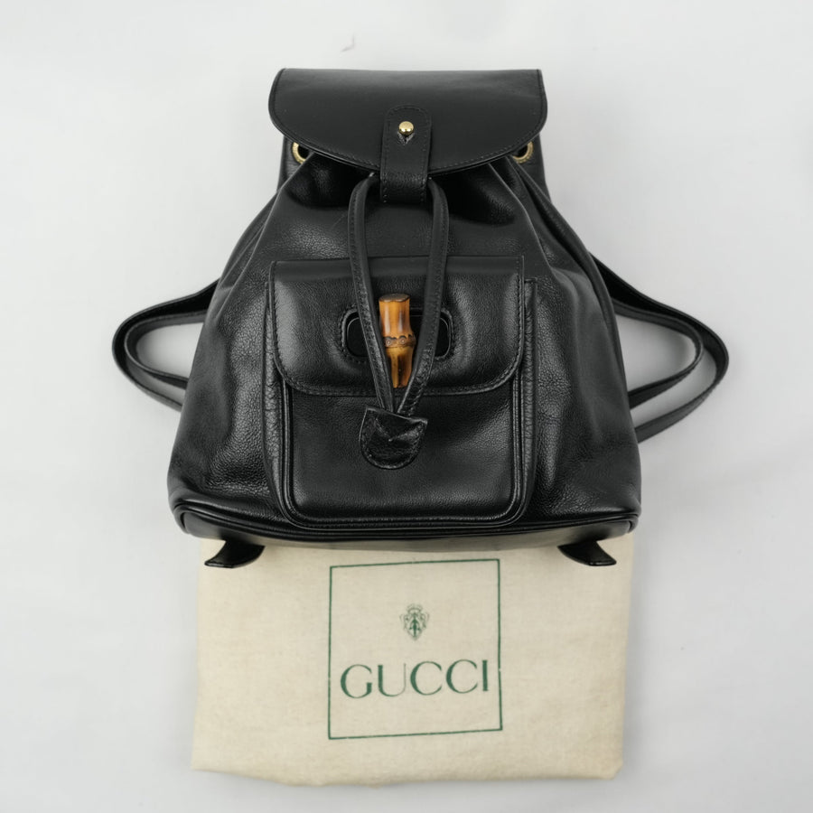 GUCCI Mini Backpack