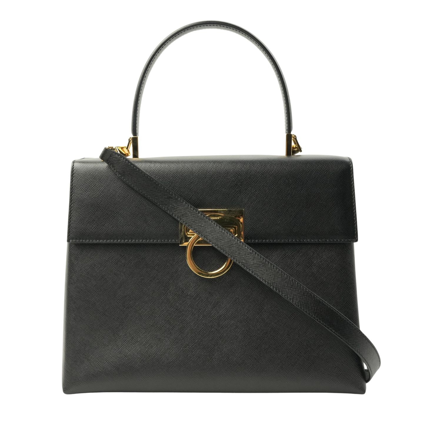 SALVATORE FERRAGAMO Hand Bag