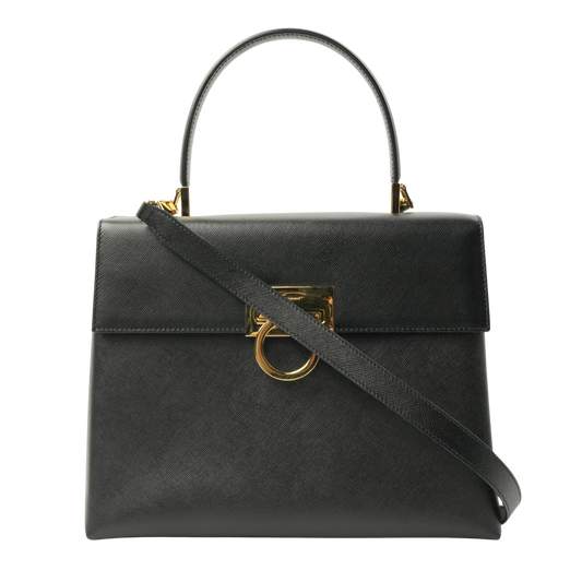 SALVATORE FERRAGAMO Hand Bag