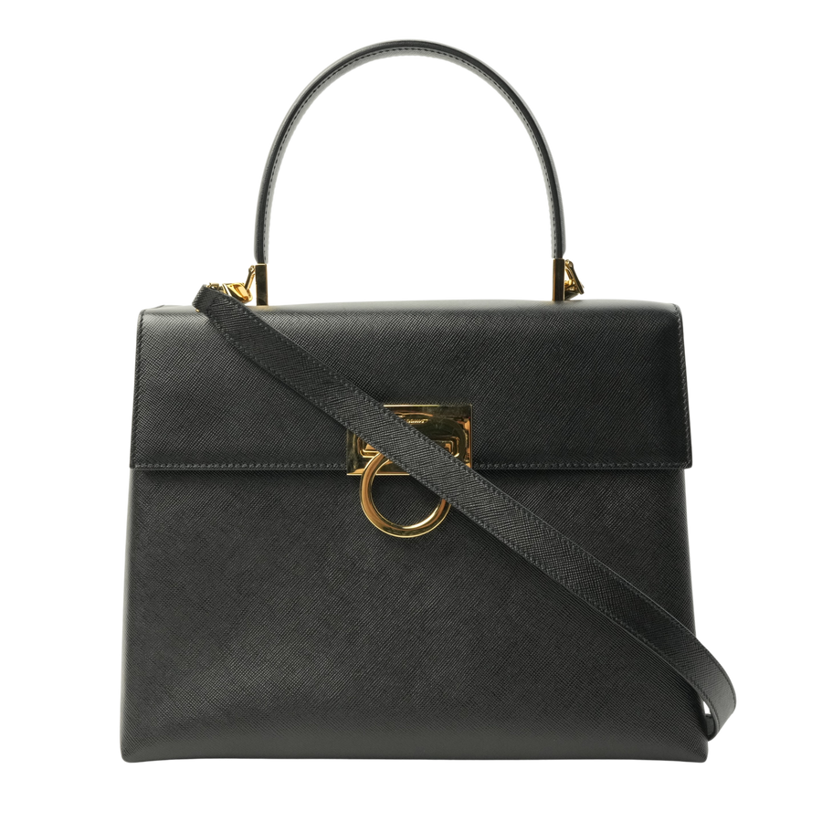 SALVATORE FERRAGAMO Hand Bag