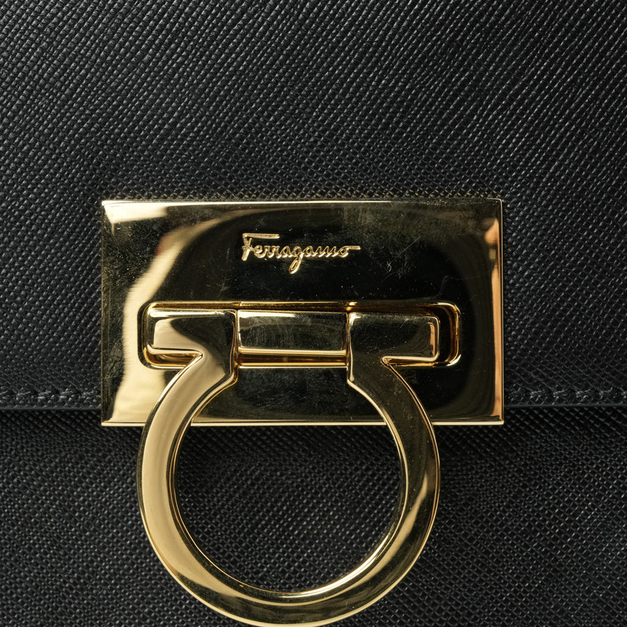 SALVATORE FERRAGAMO Hand Bag