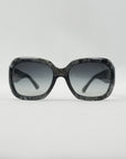 CHANEL Coco Mark Sunglasses