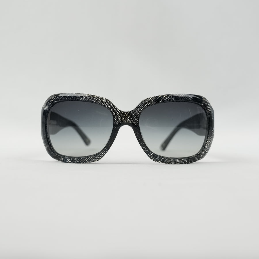 CHANEL Coco Mark Sunglasses