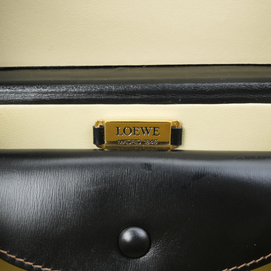 LOEWE Mini Box Vanity