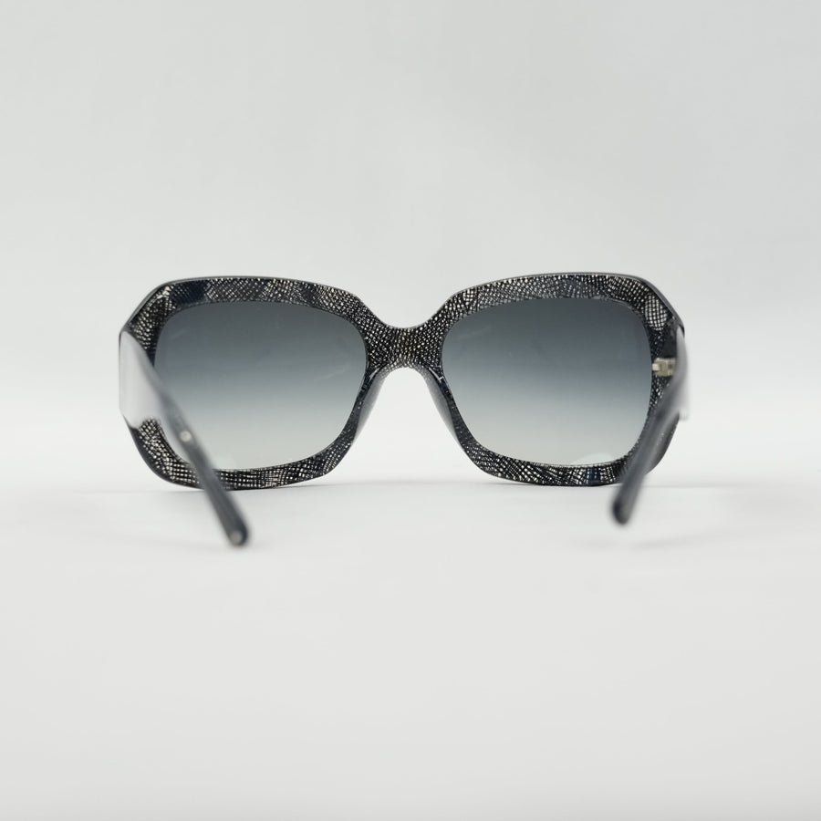 CHANEL Coco Mark Sunglasses