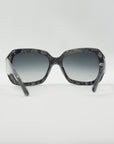 CHANEL Coco Mark Sunglasses