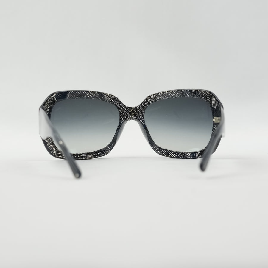 CHANEL Coco Mark Sunglasses