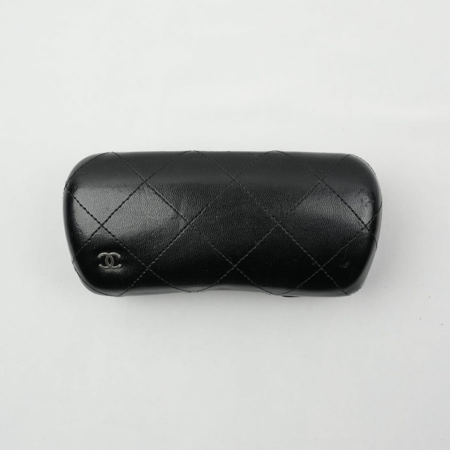 CHANEL Coco Mark Sunglasses