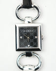 GUCCI Tornavento Wristwatch