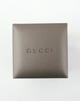 GUCCI Tornavento Wristwatch