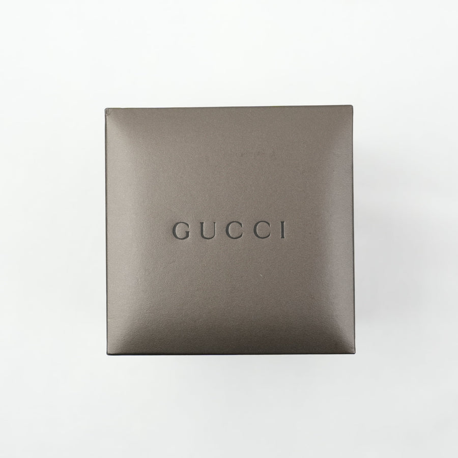 GUCCI Tornavento Wristwatch