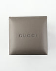 GUCCI Tornavento Wristwatch