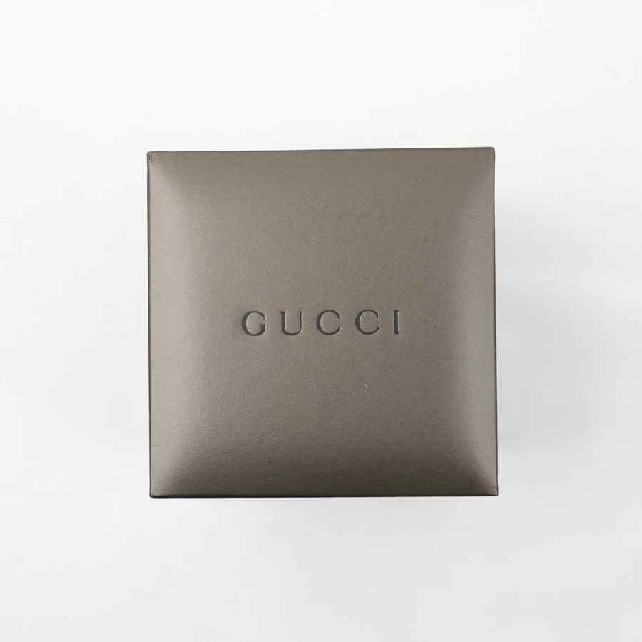 GUCCI Tornavento Wristwatch