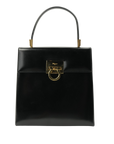 SALVATORE FERRAGAMO Gancini Handbag